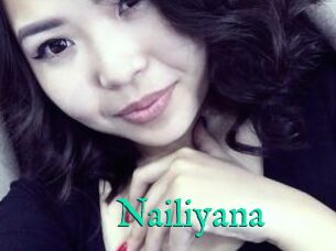 Nailiyana