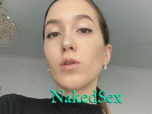 NakedSex