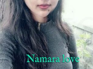 Namara_love