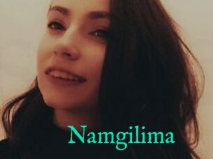 Namgilima