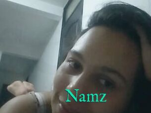 Namz