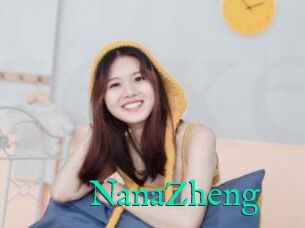 NanaZheng