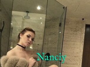 Nanciy