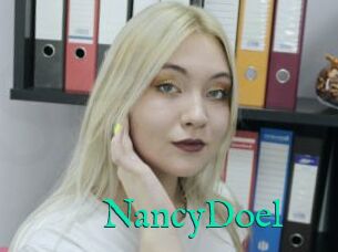 NancyDoel