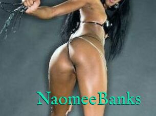 NaomeeBanks