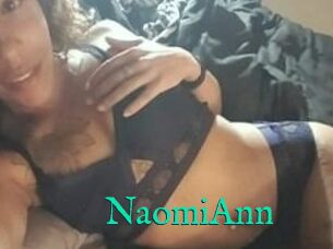 NaomiAnn