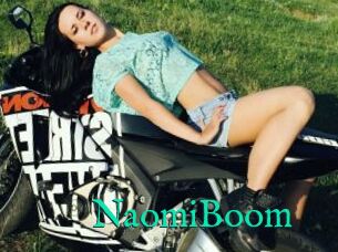 NaomiBoom