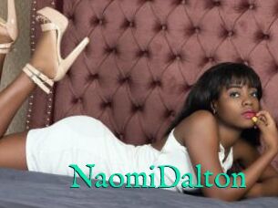 NaomiDalton