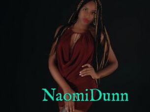 NaomiDunn