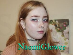 NaomiGlower