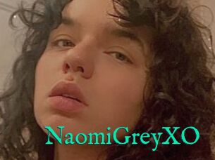 NaomiGreyXO