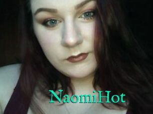 NaomiHot