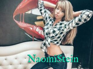 NaomiStein