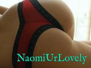 NaomiUrLovely