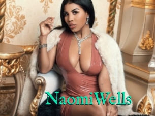 NaomiWells