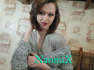 NaomiX