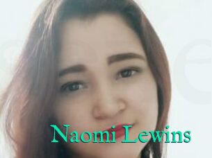 Naomi_Lewins