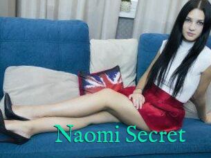 Naomi_Secret