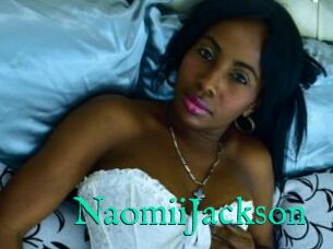 NaomiiJackson