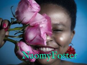 NaomyFoster