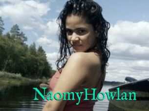 NaomyHowlan