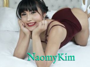 NaomyKim