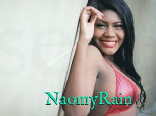 NaomyRain