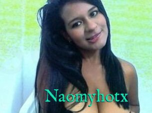 Naomyhotx