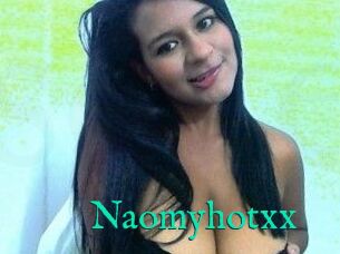 Naomyhotxx