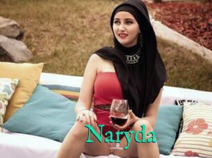 Naryda