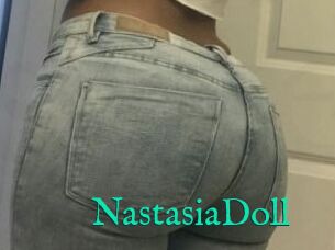 NastasiaDoll