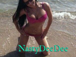 NastyDeeDee