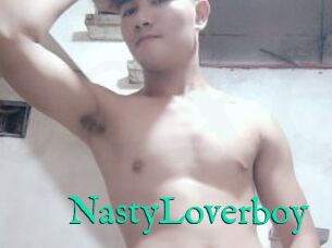 NastyLoverboy