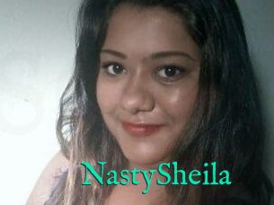 NastySheila