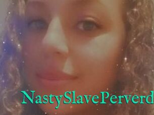 NastySlavePerverd