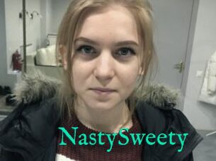 NastySweety