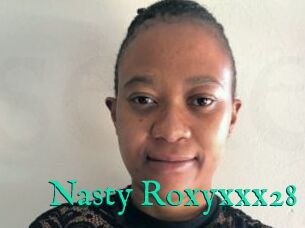 Nasty_Roxyxxx28