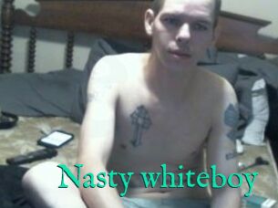 Nasty_whiteboy