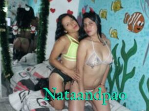 Nataandpao