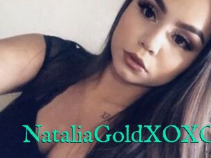 NataliaGoldXOXO