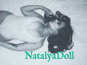 NatalyaDoll