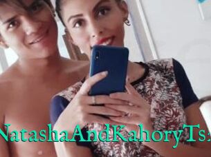 NatashaAndKahoryTs2