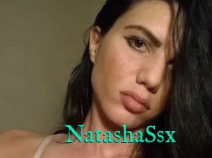 NatashaSsx