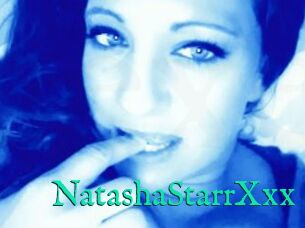 NatashaStarrXxx