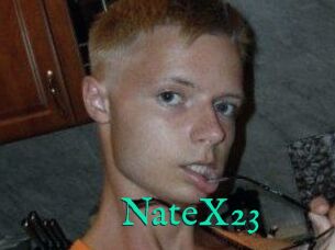 NateX23