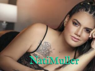 NatiMuller