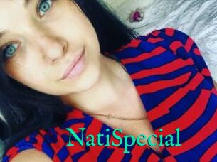 NatiSpecial