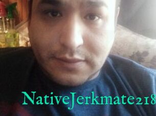 NativeJerkmate218