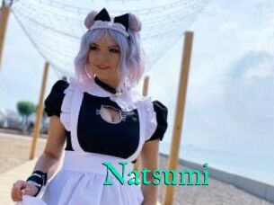 Natsumi