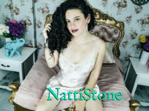 NattiStone